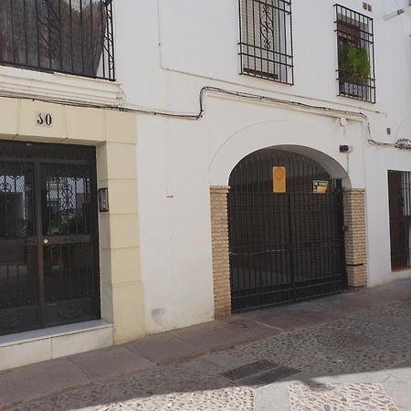 Apartamento Acogedor En Los Patios De San Basilio قرطبة المظهر الخارجي الصورة