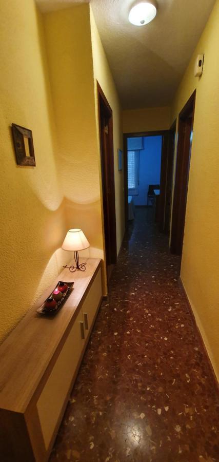 Apartamento Acogedor En Los Patios De San Basilio قرطبة المظهر الخارجي الصورة