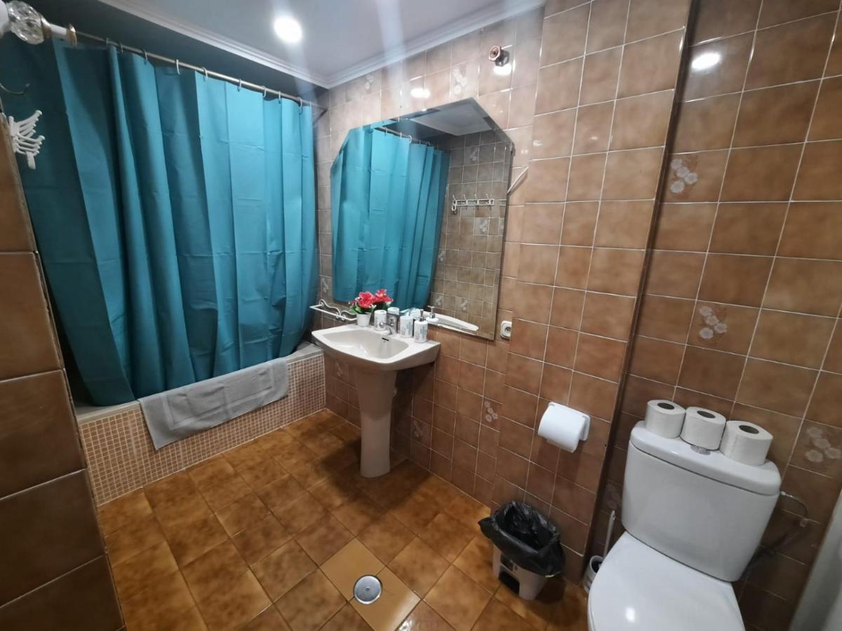 Apartamento Acogedor En Los Patios De San Basilio قرطبة المظهر الخارجي الصورة