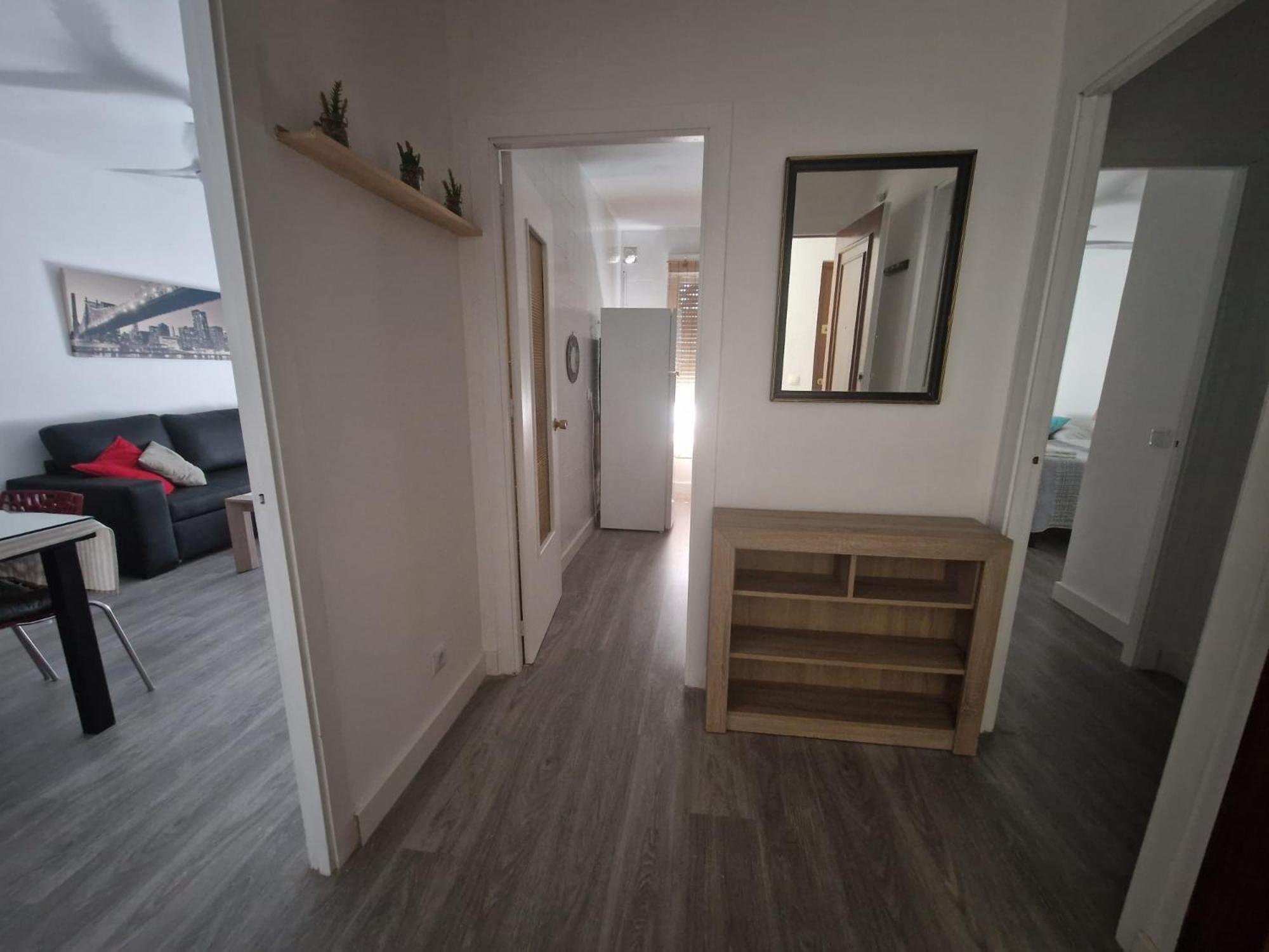 Apartamento Acogedor En Los Patios De San Basilio قرطبة المظهر الخارجي الصورة