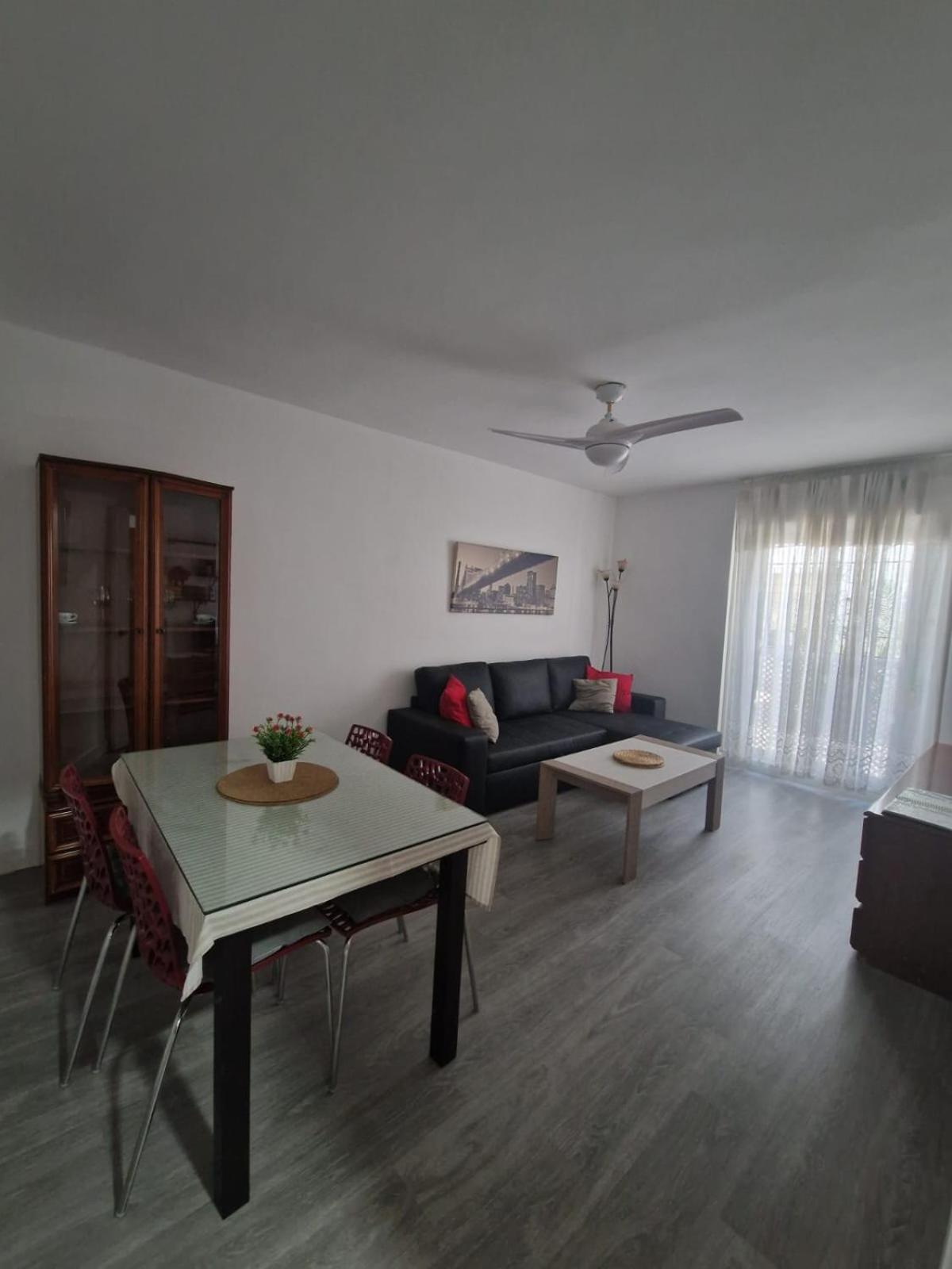 Apartamento Acogedor En Los Patios De San Basilio قرطبة المظهر الخارجي الصورة