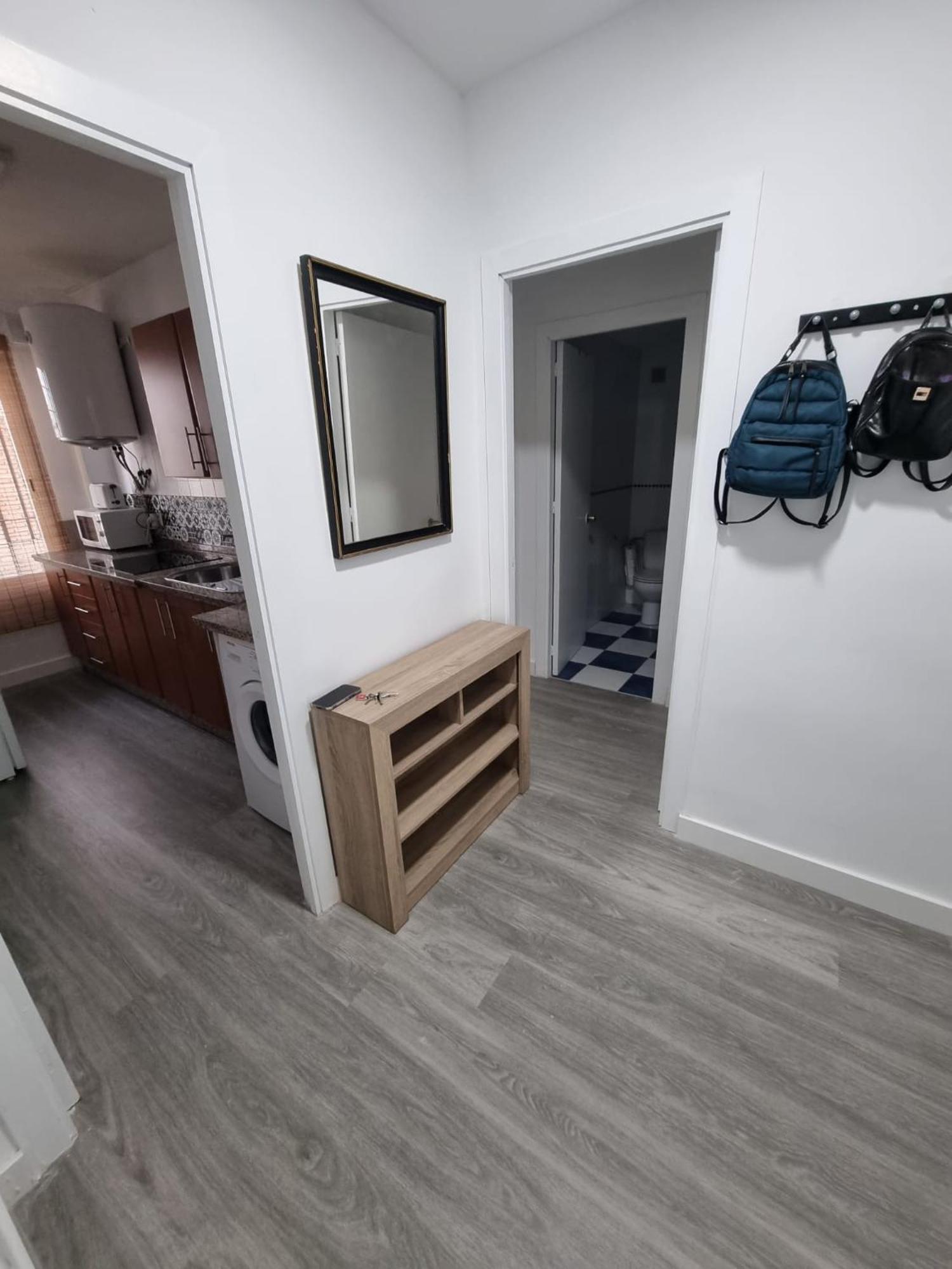 Apartamento Acogedor En Los Patios De San Basilio قرطبة المظهر الخارجي الصورة