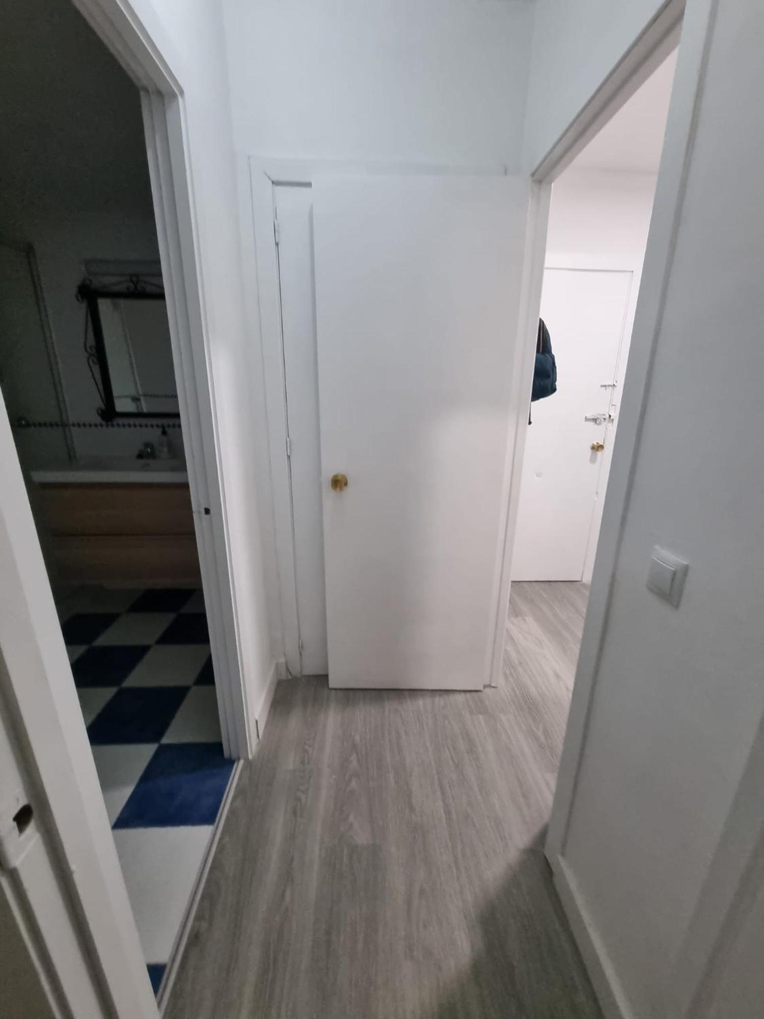 Apartamento Acogedor En Los Patios De San Basilio قرطبة المظهر الخارجي الصورة