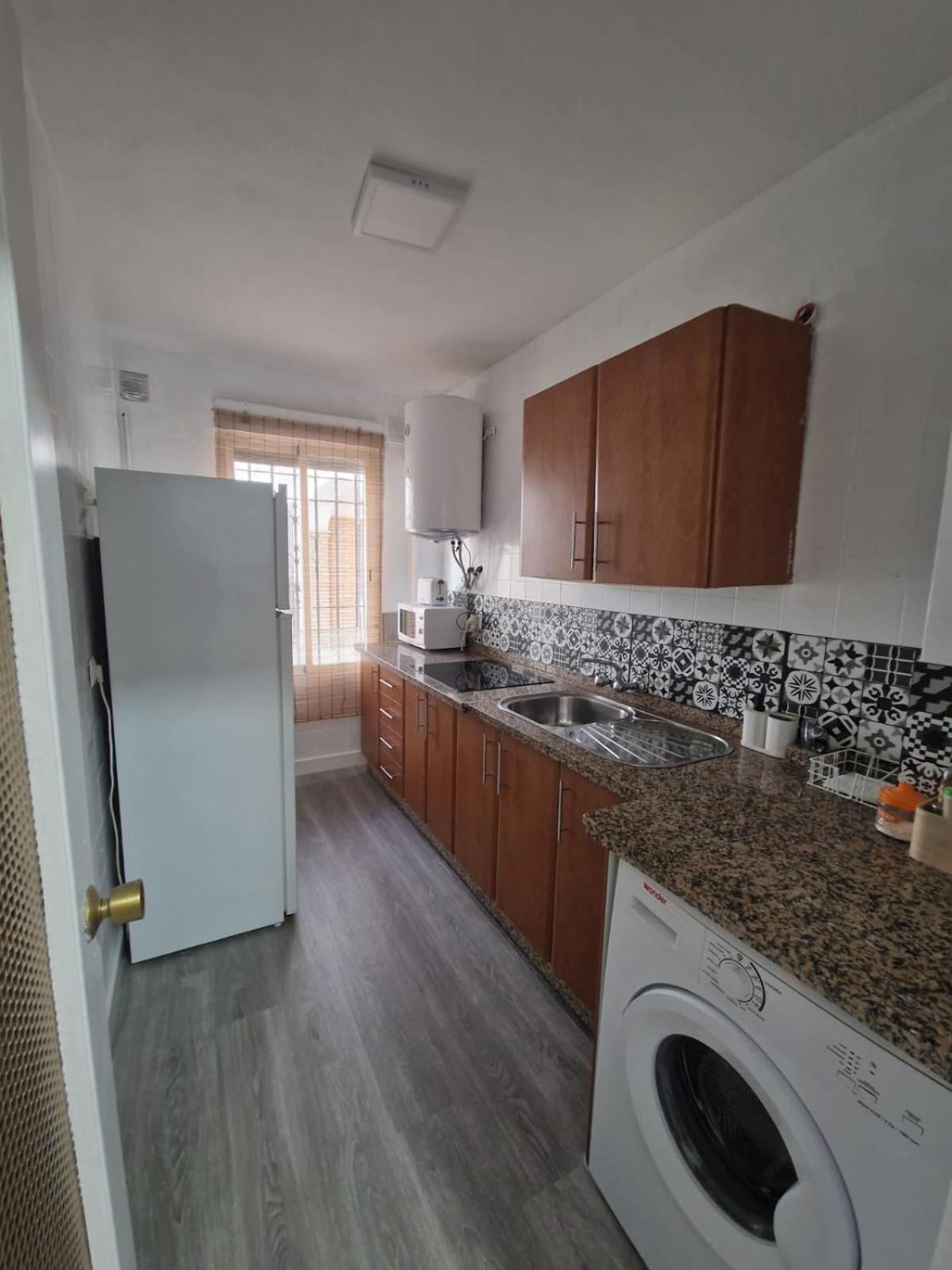 Apartamento Acogedor En Los Patios De San Basilio قرطبة المظهر الخارجي الصورة
